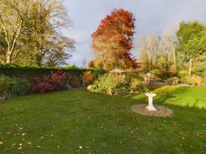 Garden- click for photo gallery